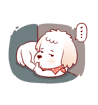 Soba ＆ The Gang（個別スタンプ：29）