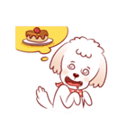 Soba ＆ The Gang（個別スタンプ：35）