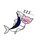 アイ ラブ コーネル（個別スタンプ：11）