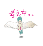 SULEBOX vol.1（個別スタンプ：7）