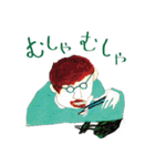 SULEBOX vol.1（個別スタンプ：15）