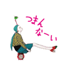 SULEBOX vol.1（個別スタンプ：16）