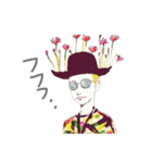 SULEBOX vol.1（個別スタンプ：17）