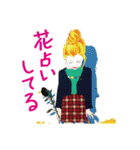 SULEBOX vol.1（個別スタンプ：27）