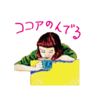 SULEBOX vol.1（個別スタンプ：31）