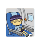 ウィルソンの日常生活（個別スタンプ：39）