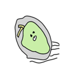 とろろのとろろん（個別スタンプ：7）