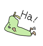 とろろのとろろん（個別スタンプ：12）
