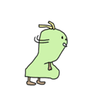 とろろのとろろん（個別スタンプ：25）