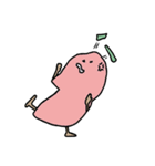 とろろのとろろん（個別スタンプ：28）