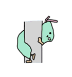 とろろのとろろん（個別スタンプ：30）