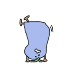 とろろのとろろん（個別スタンプ：32）