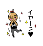 ミニボブ（個別スタンプ：32）