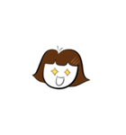 HAERO AMAZING（個別スタンプ：6）