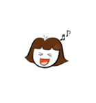 HAERO AMAZING（個別スタンプ：8）