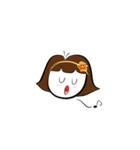 HAERO AMAZING（個別スタンプ：9）