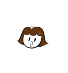 HAERO AMAZING（個別スタンプ：21）