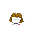 HAERO AMAZING（個別スタンプ：31）