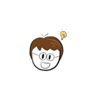 HAERO AMAZING（個別スタンプ：37）