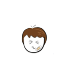 HAERO AMAZING（個別スタンプ：39）