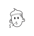 ソールメート(Soulmate)（個別スタンプ：2）