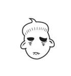 ソールメート(Soulmate)（個別スタンプ：3）