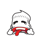 ソールメート(Soulmate)（個別スタンプ：4）
