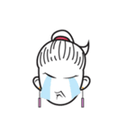 ソールメート(Soulmate)（個別スタンプ：6）