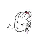ソールメート(Soulmate)（個別スタンプ：7）