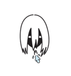 ソールメート(Soulmate)（個別スタンプ：8）