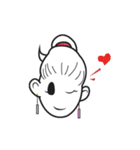 ソールメート(Soulmate)（個別スタンプ：9）