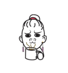 ソールメート(Soulmate)（個別スタンプ：10）
