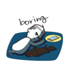 ソールメート(Soulmate)（個別スタンプ：12）