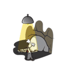ソールメート(Soulmate)（個別スタンプ：13）