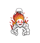 ソールメート(Soulmate)（個別スタンプ：17）
