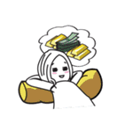 ソールメート(Soulmate)（個別スタンプ：19）