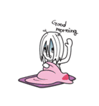 ソールメート(Soulmate)（個別スタンプ：20）