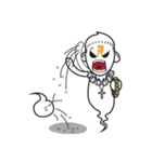 ソールメート(Soulmate)（個別スタンプ：23）