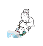 ソールメート(Soulmate)（個別スタンプ：24）