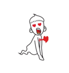ソールメート(Soulmate)（個別スタンプ：27）