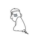 ソールメート(Soulmate)（個別スタンプ：28）