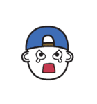 ソールメート(Soulmate)（個別スタンプ：32）