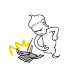 ソールメート(Soulmate)（個別スタンプ：33）