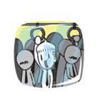 ソールメート(Soulmate)（個別スタンプ：35）