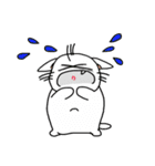 お茶目なニャンコ。（恋太郎）（個別スタンプ：33）