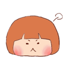 いろんな表情（個別スタンプ：4）