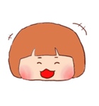 いろんな表情（個別スタンプ：9）
