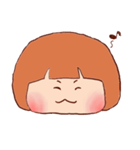 いろんな表情（個別スタンプ：11）