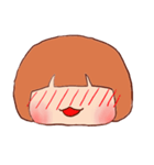 いろんな表情（個別スタンプ：13）