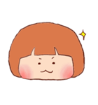 いろんな表情（個別スタンプ：14）